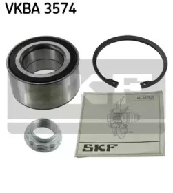 Комплект подшипника SKF VKBA 3574